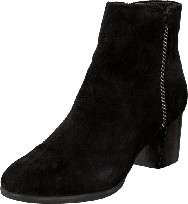 Geox - D Erikah Black
