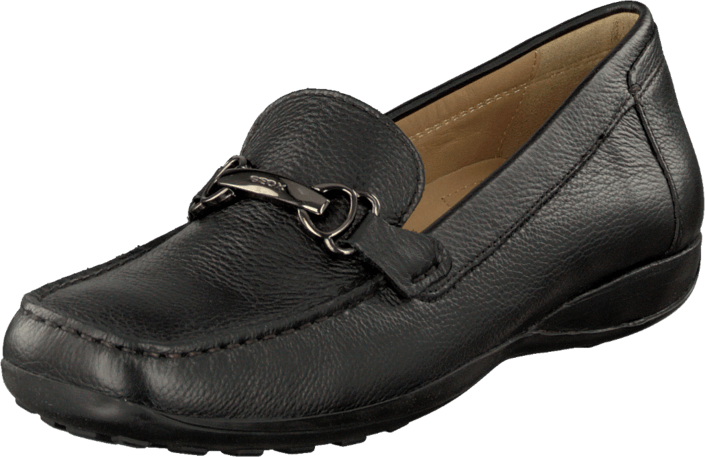 Geox - Donna Winter Euro2 Black