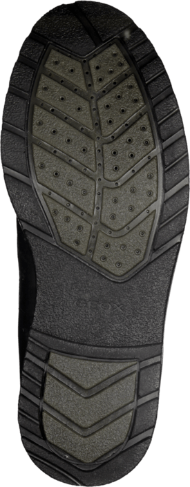 Geox - U Fiesole B Abx Black