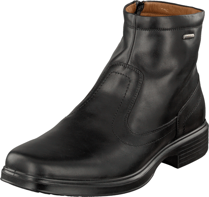 Geox - U Resource Abx Black