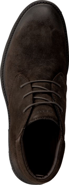 Geox - U Rubbiano B Abx Chestnut