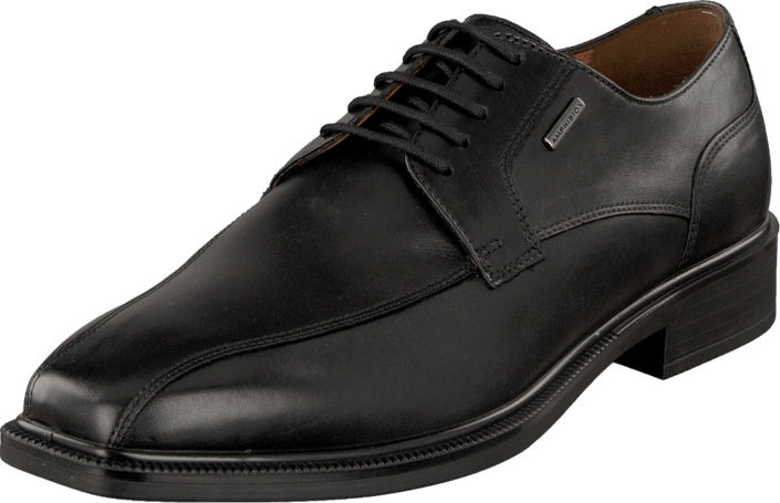 Geox - U Alex A Abx Black
