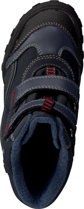 Geox - B Gulp B Boy Abx Dk Navy/Red