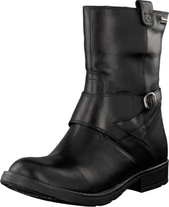 Geox - Jr Sofia B Abx Black