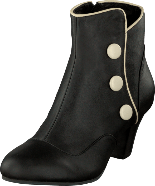 Lola Ramona - 411620-2 Elsie Black