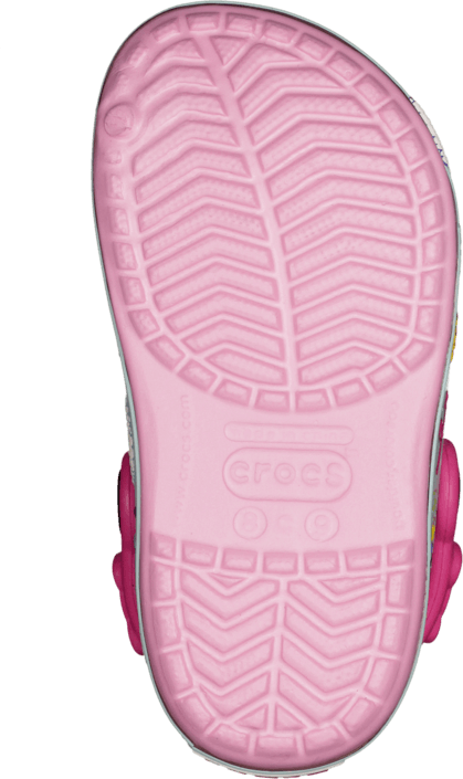 Crocs - CB Hello Kitty Plane Clog EU Carnation