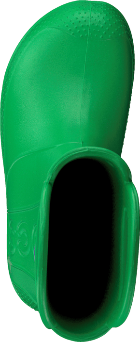 Crocs - Handle It Rain Boot Kids Grass Green