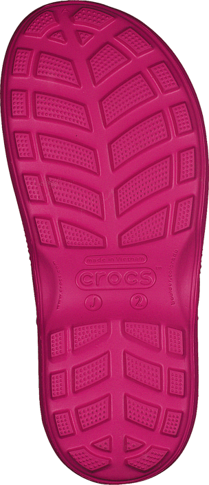 Crocs - Handle It Rain Boot Kids Candy Pink