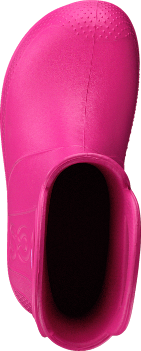Crocs - Handle It Rain Boot Kids Candy Pink