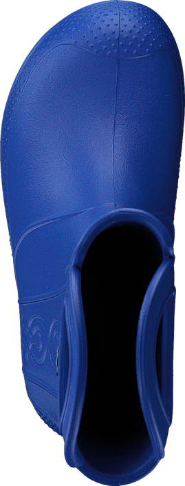 Crocs - Handle It Rain Boot Kids Cerulean Blue