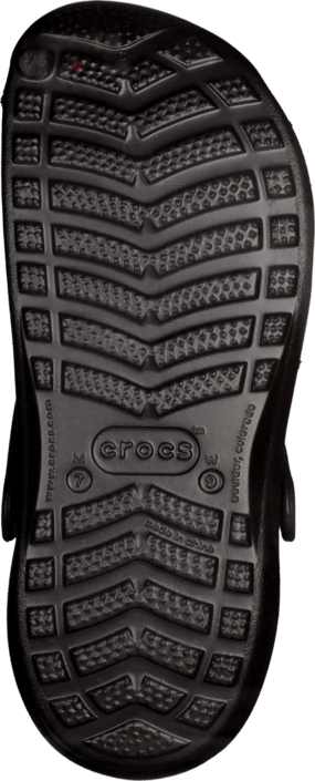 Crocs - Specialist Vent Black