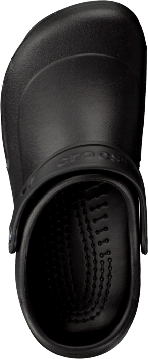 Crocs - Specialist Vent Black
