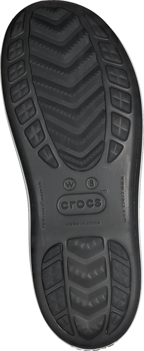 Crocs - Jaunt Shorty Boot W Black