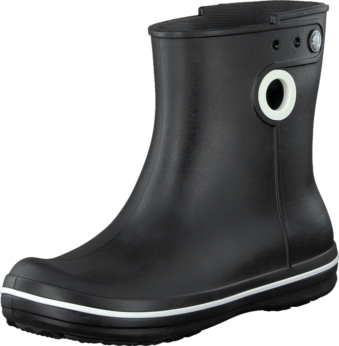 Crocs - Jaunt Shorty Boot W Black