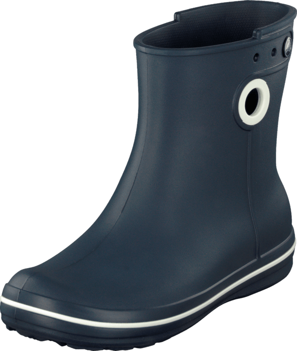 Crocs - Jaunt Shorty Boot W Navy
