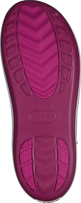 Crocs - Jaunt Shorty Boot W Berry