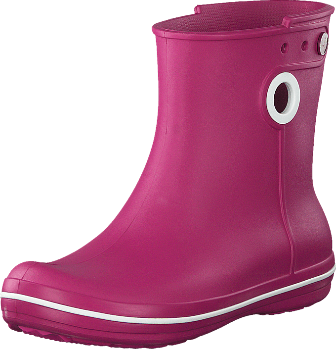 Crocs - Jaunt Shorty Boot W Berry