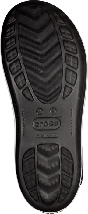 Crocs - Crocband Jaunt Women's Black