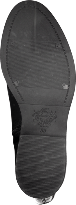 Vagabond - 3820-101-20 Cary Black
