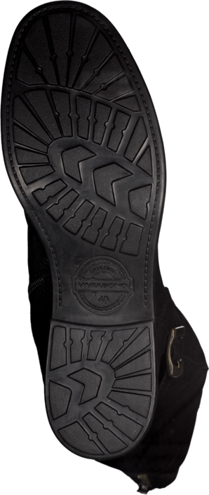 Vagabond - 3838-050-20 Aberdeen Black