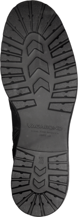 Vagabond - 3841-101-20 Kenova Black
