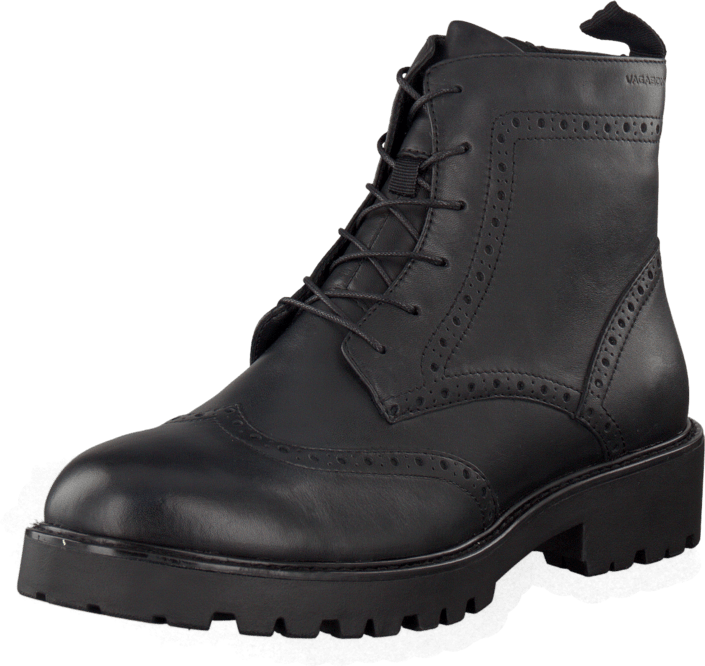 Vagabond - 3841-101-20 Kenova Black