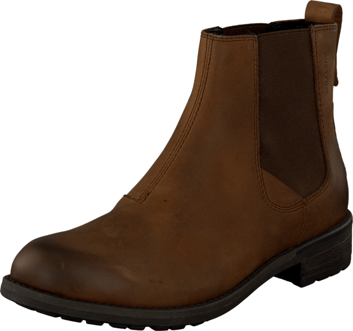 Vagabond - 3869-005-25 Lynnwood Brown