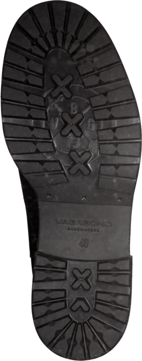 Vagabond - 3873-301-20 Rodrigo Black
