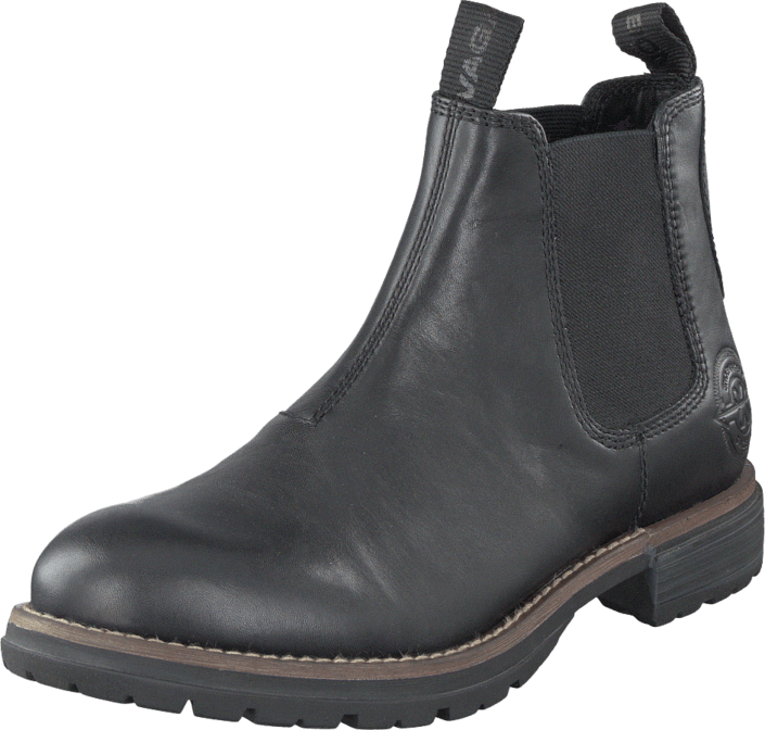 Vagabond - 3873-301-20 Rodrigo Black