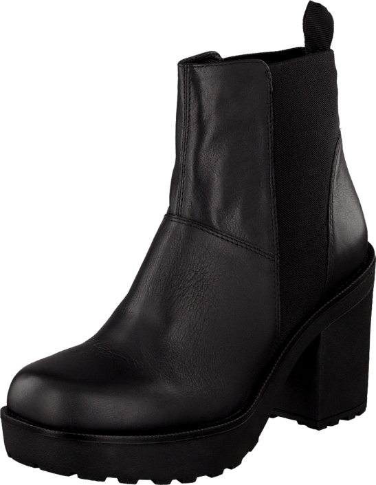 Vagabond - 3842-101-20 Libby Black