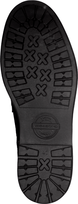 Vagabond - 3869-150-20 Lynnwood Black