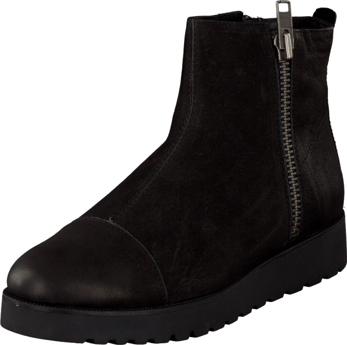 Vagabond - 3837-150-20 Jing Black