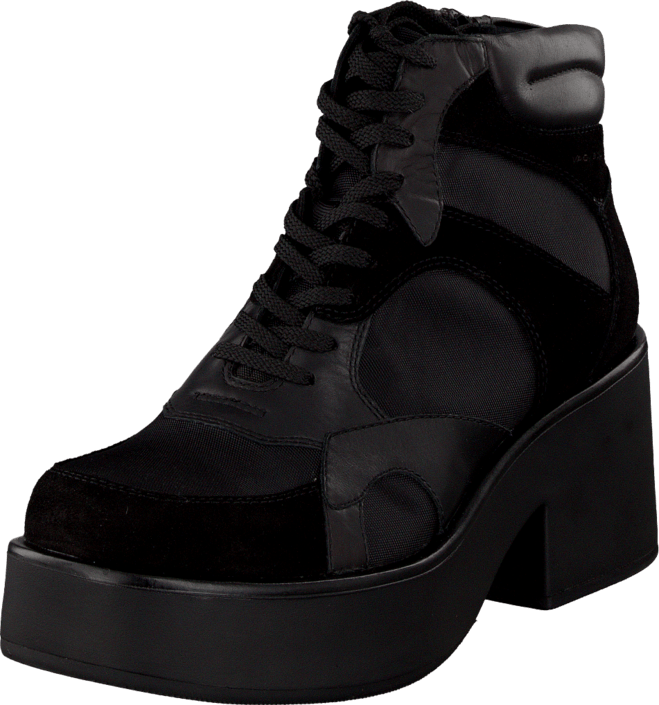 Vagabond - 3845-102-20 Emma Black
