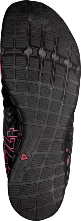 Reebok - R Crossfit Nano 4.0 Black/Electro Pink