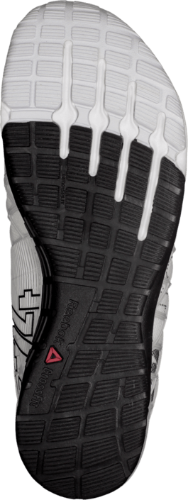 Reebok - R Crossfit Nano 4.0 Porcelain/Black/White/Red