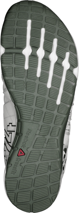 Reebok - R Crossfit Nano 4.0 Porcelain/White/Silvery Green