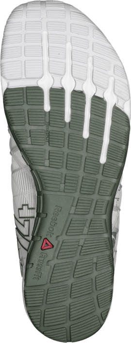 Reebok - R Crossfit Nano 4.0 Porcelain/White/Citrus