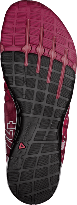 Reebok - R Crossfit Nano 4.0 Bing Cherry/Blazing Pink