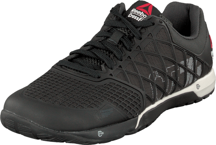 Reebok - R Crossfit Nano 4.0 Black Gravel