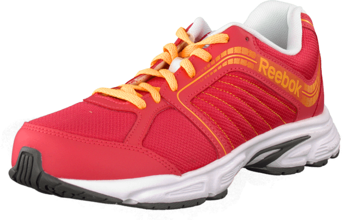 Reebok - Tranz Runner Rs 2.0 Sorbet/Gold/White/Rivet Grey