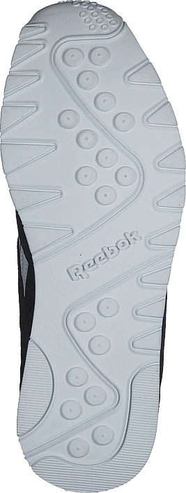 Reebok Classic - Cl Nylon Black/White