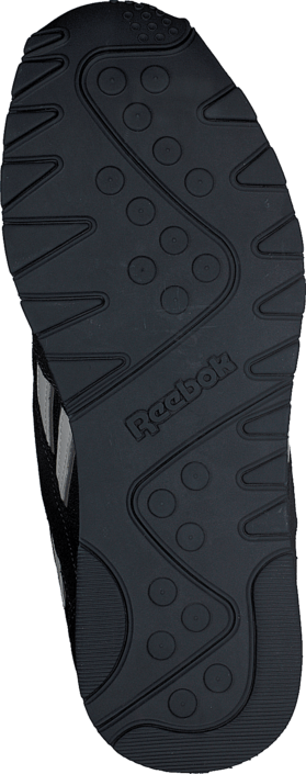 Reebok Classic - CL Nylon Navy/Platinum