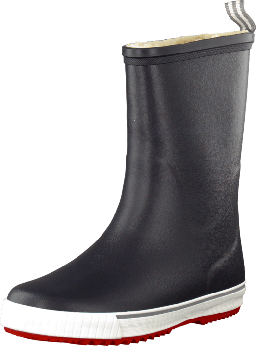 Tretorn - Wings Vinter Black