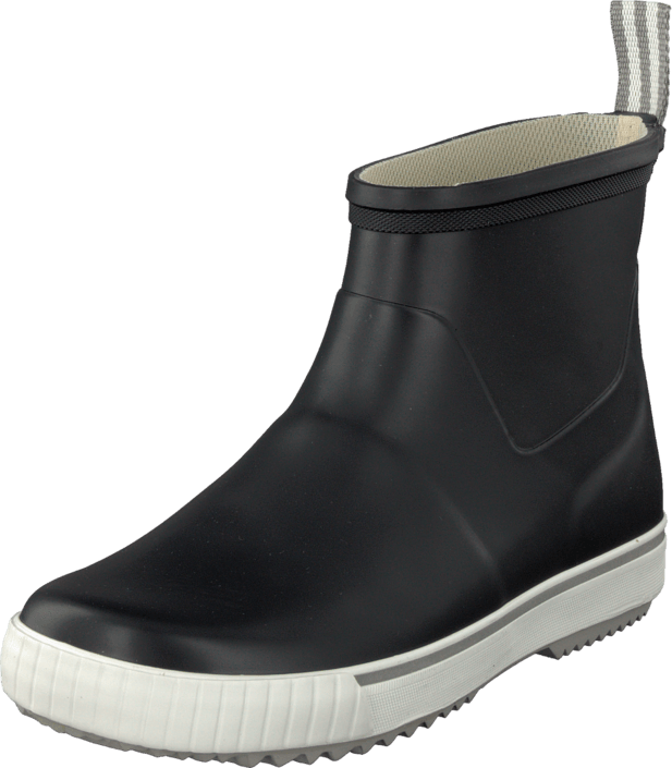 Tretorn - Wings Low Black