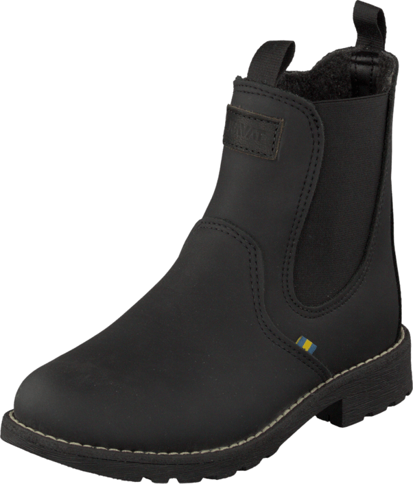Kavat - 115342-11 Husum XC Black