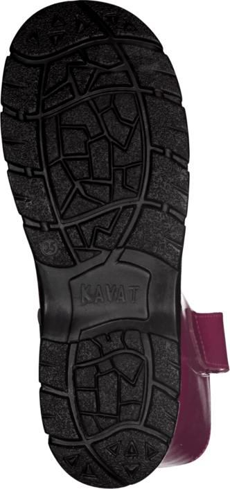Kavat - 122342-60 Aspa XC JR Cerise