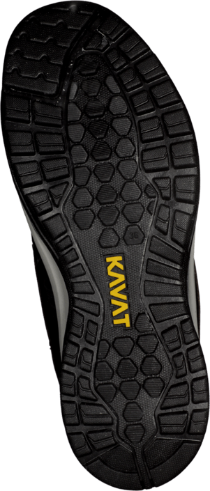 Kavat - 127542-19 Dåsen Dark Brown