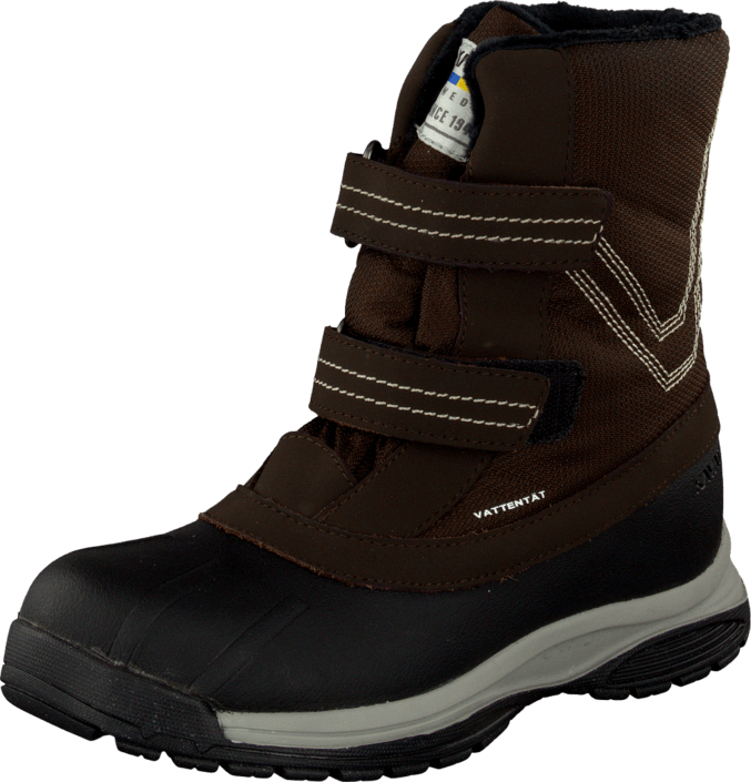 Kavat - 127542-19 Dåsen Dark Brown