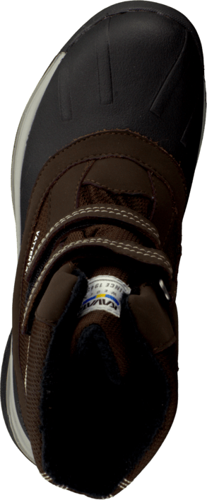 Kavat - 127542-19 Dåsen Dark Brown