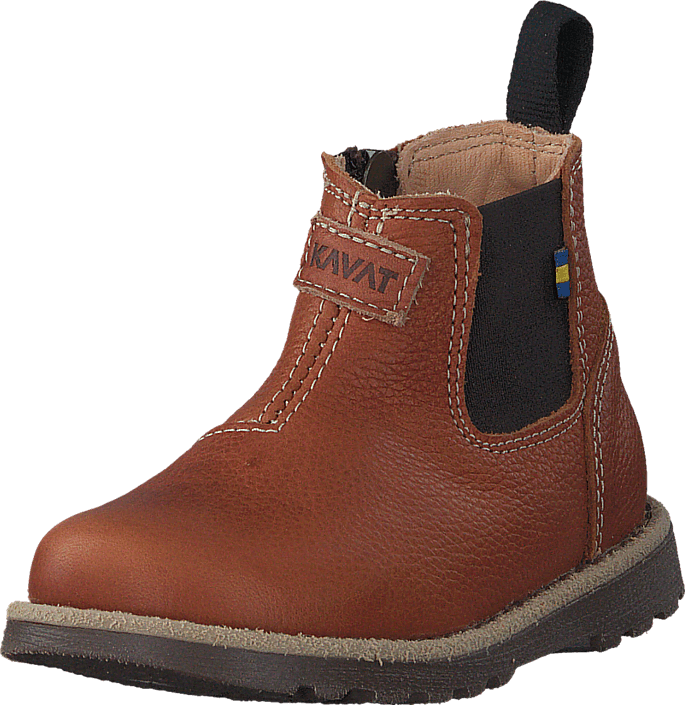 Kavat - 107242 Nymölla EP Light Brown